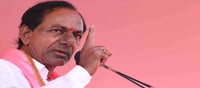 కవిత ఎపిసోడ్‌: లాజిక్‌తో కొట్టిన కేసీఆర్‌?